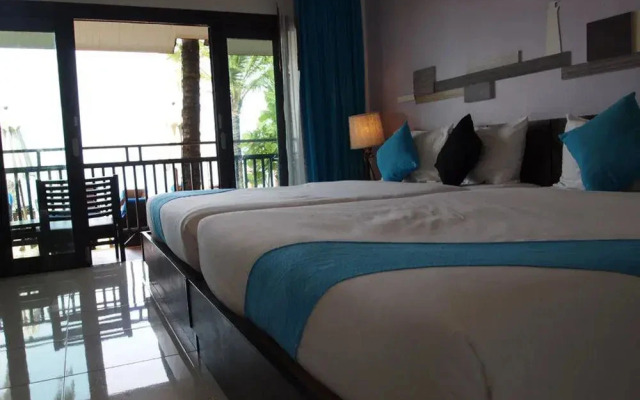 Fanari Khaolak Resort - Sea Front Zone