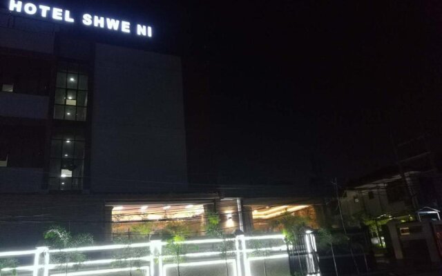 Hotel Shwe Ni