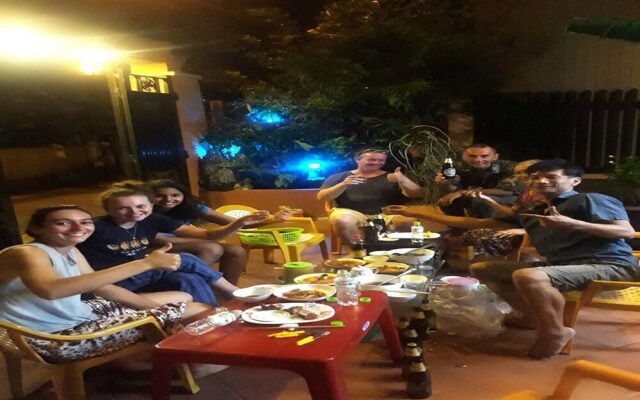 Anhs Homestay