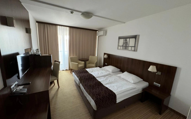 Hotel Bratislava