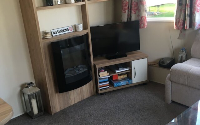Heacham 2 bedroom Caravan
