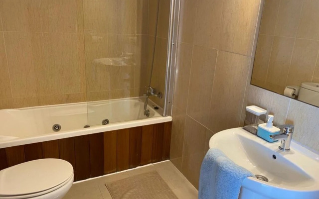 Alexander Apartments Ibiza