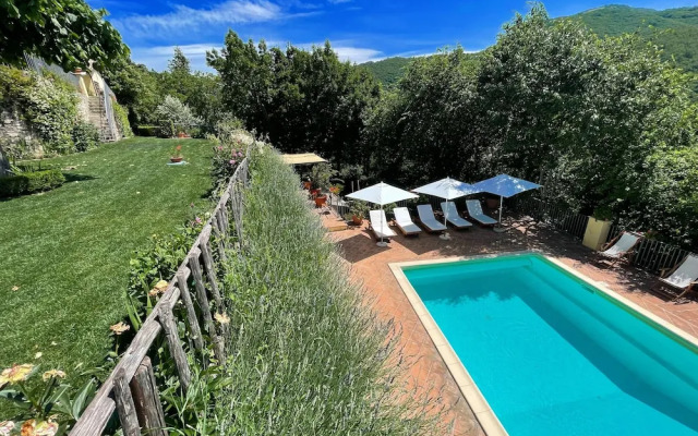 Spoleto Splash : Casetta/slps 4/5 Wifi/dishwasher - Beautiful Private Garden