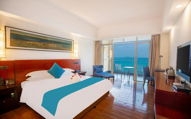 Shengyi Holiday Villa Hotel
