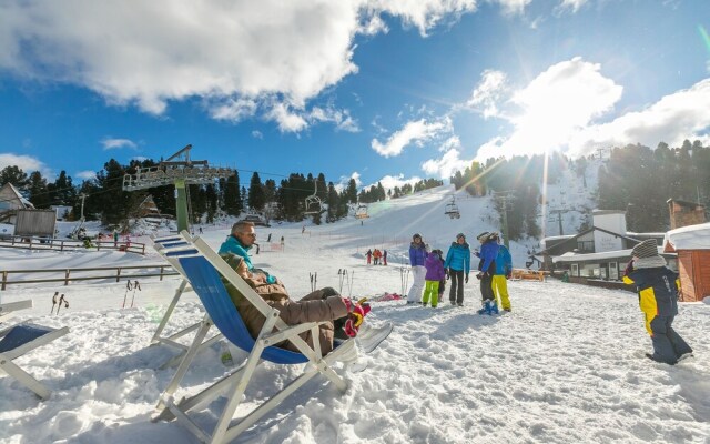 Cavalese few min From ski a16