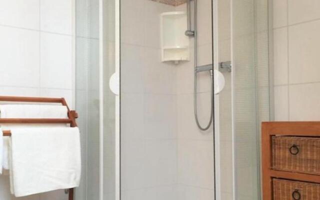 Ferienwohnung Nr. 1 - Südstrand