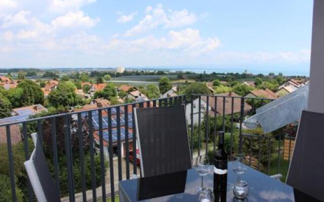 Weingut/Besenwirtschaft »Reblandhof«