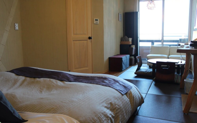Shizenya. Haco