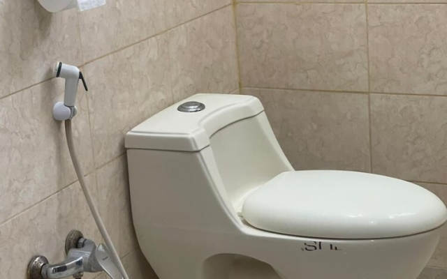 Rawda - Qaswarah Residence