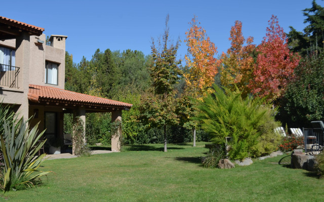 Lares de Chacras