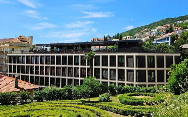 Keight Hotel Opatija, Curio Collection By Hilton