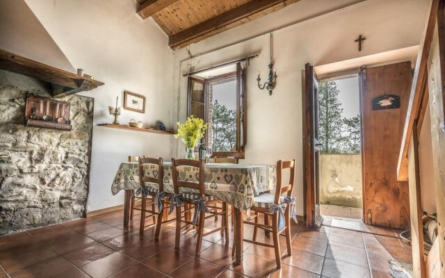 Agriturismo Fattoria Di Gratena