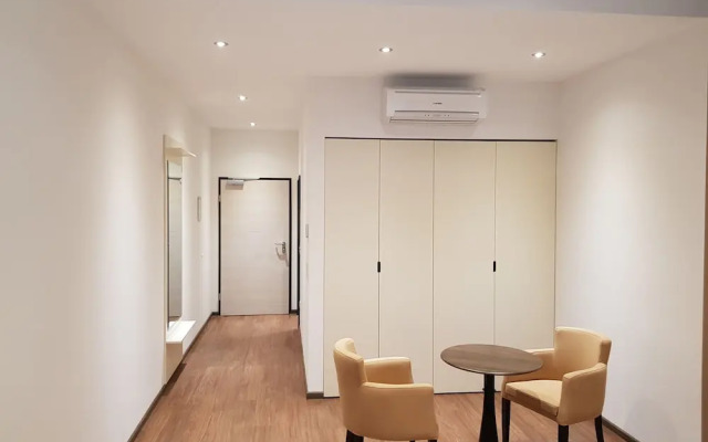 Rhein City Hotel