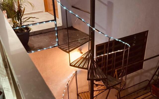 Almendrita Habitación I