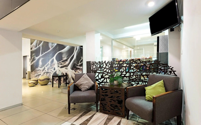 Gamma Villahermosa Centro