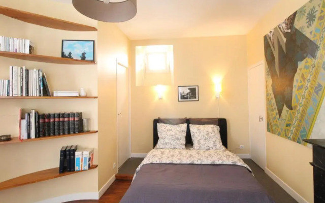 Gîte Angers, 1 pièce, 2 personnes - FR-1-622-6