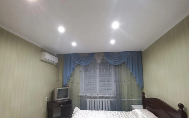 2 комн кв юзр с кондиционером, раздел комнаты