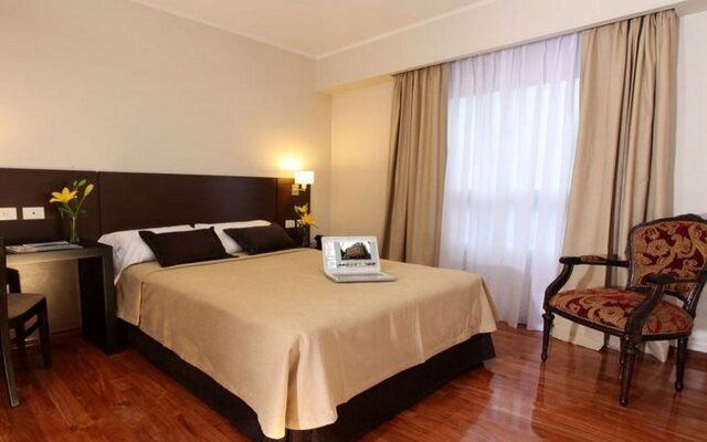 Europlaza Hotel & Suites