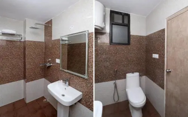 Hotel Triveni Sangam By OYO Rooms