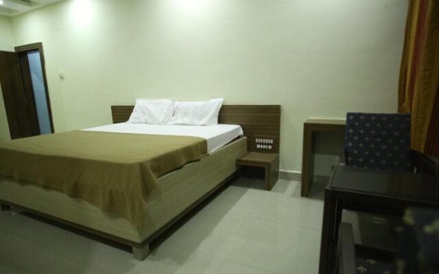 Bhimas Deluxe Hotel