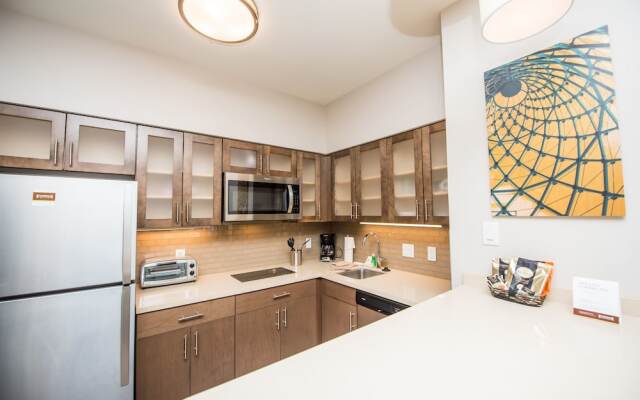 Staybridge Suites Houston Humble - Generation Pk