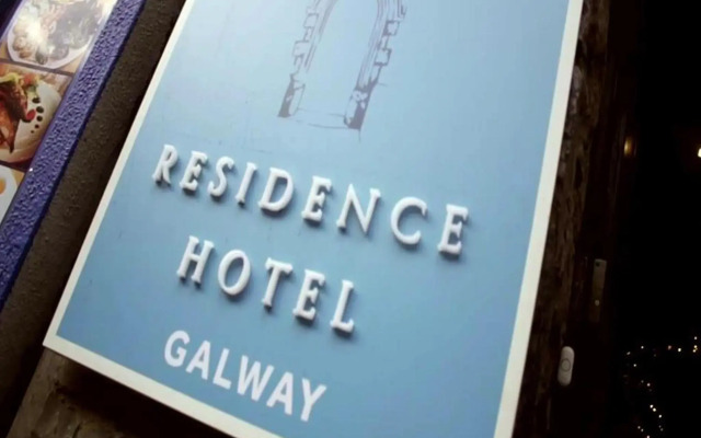 The Residence Hotel