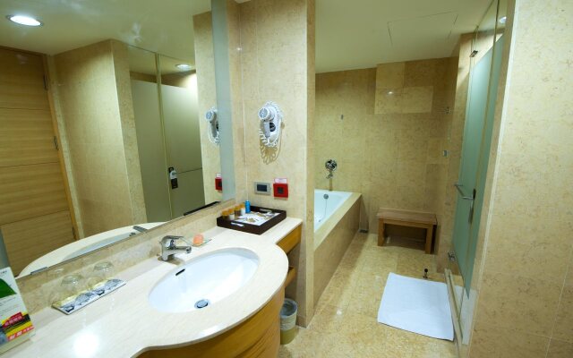 Nice Prince Hotel