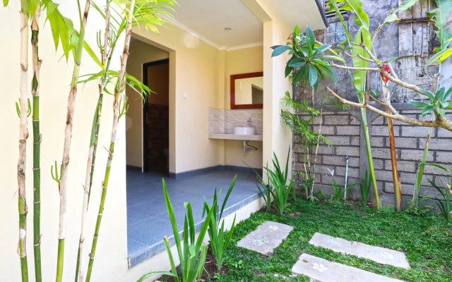 Taste of Bali Hostel