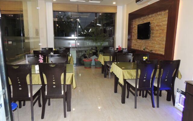 Hotel Yog Vashishth