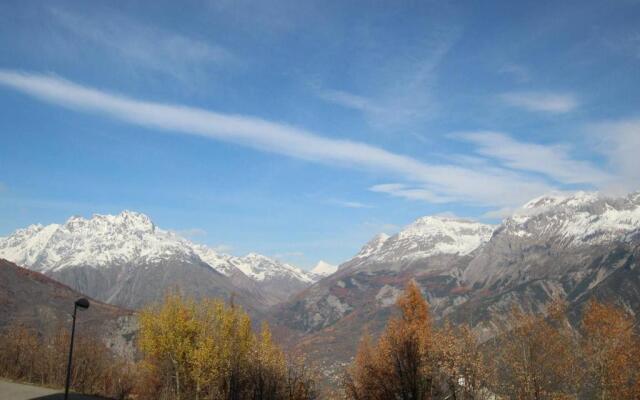 Appartement Puy-Saint-Vincent, 1 pièce, 4 personnes - FR-1-330G-51