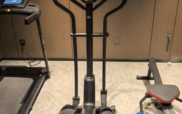 Qixi  City  Hotel