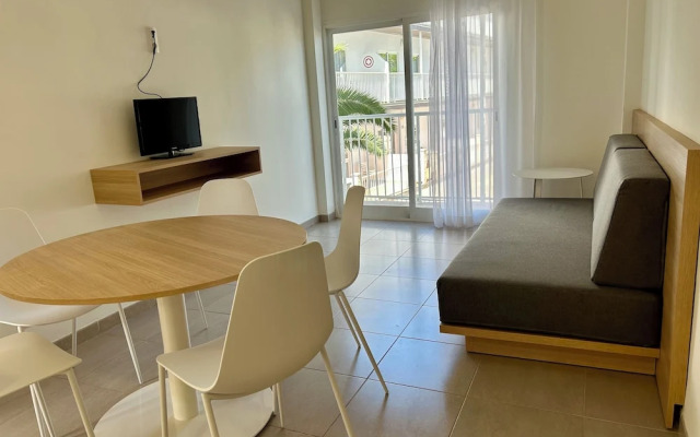 Apartamentos Don Juan