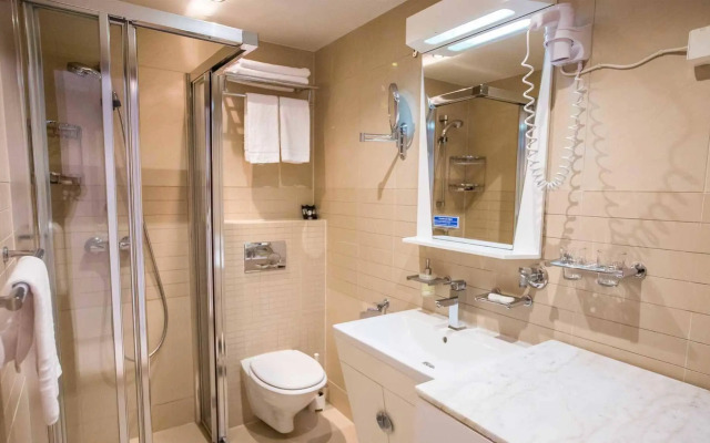 Best Western Kampen Hotel