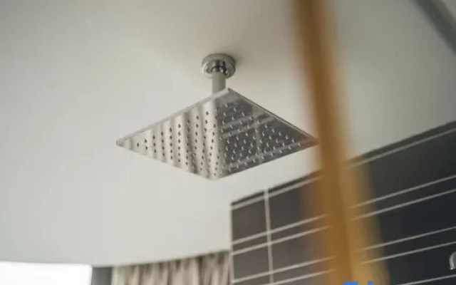 Teega Muji 4BR 12 pax w bathtub