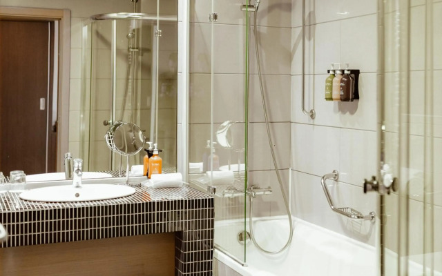 Holiday Inn Belgrade by IHG
