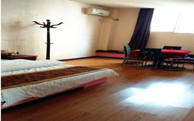 Jinjiang Inn