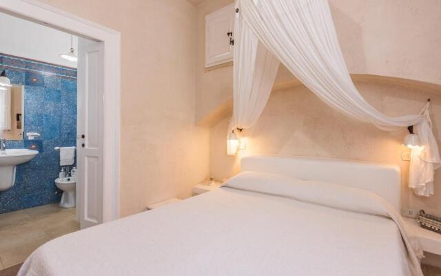 Trilocale 102-tia Maria Country Inn