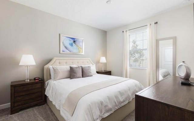 9BR ChampionsGate Pool Home