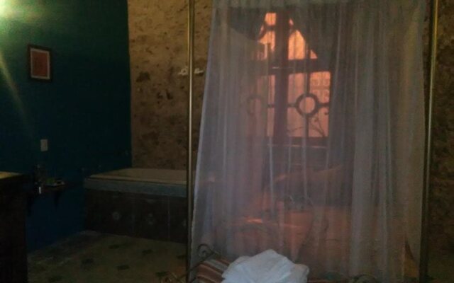 Hotel & Boutique Miguel Arcangel