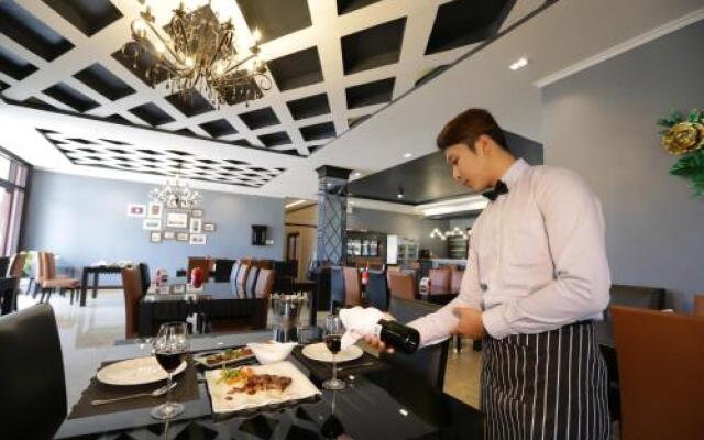 Khounmixay Hotel