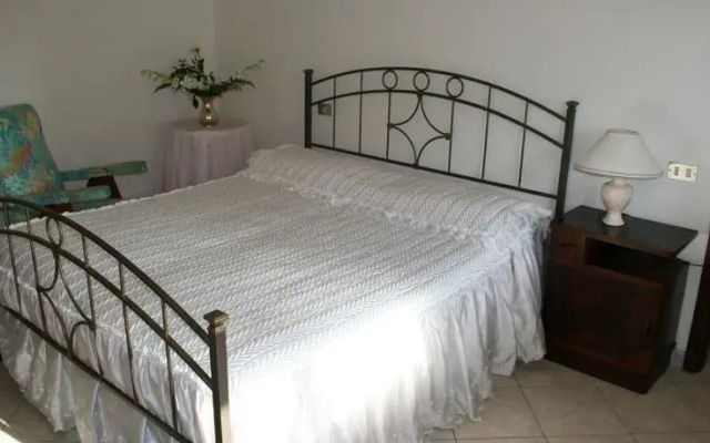 Appartamenti in Villa Diana