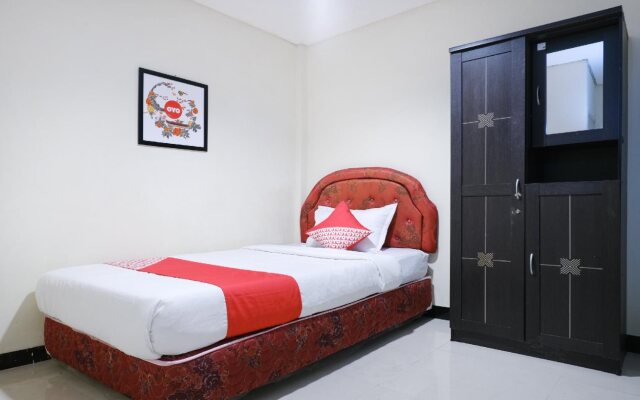 Pondok Helomi By OYO Rooms