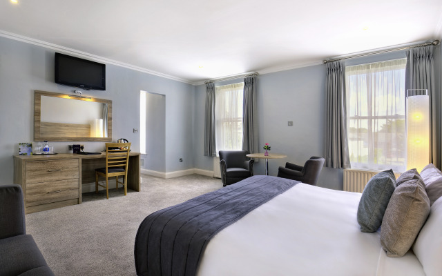 The Sandymount Hotel