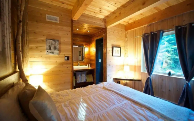 Les Chalets de Môh