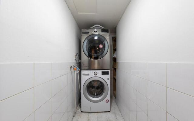 Hotel Firststay myeongdong