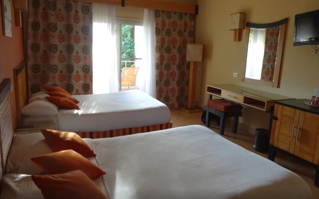 Prima Life Makadi Hotel - All inclusive