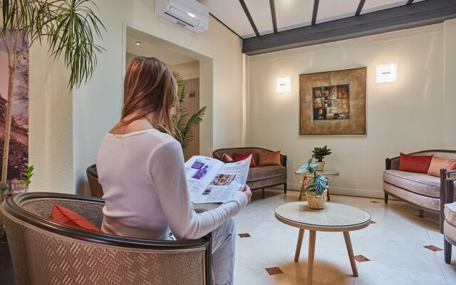 Beaugrenelle Tour Eiffel