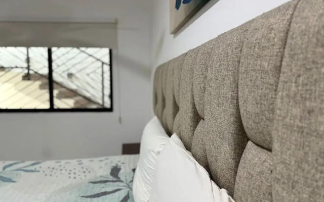 Rincon Colonial Apartments