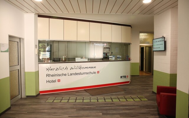 Rheinische Landesturnschule