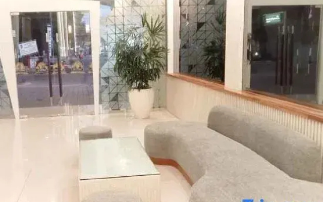 Hotel Sampurna Cirebon